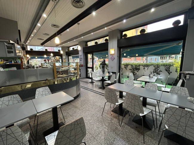 Negozio in affitto a Milano