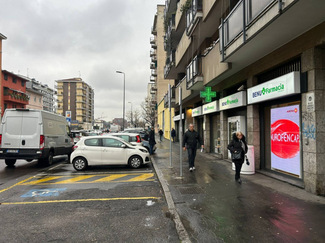 Negozio in affitto a Milano