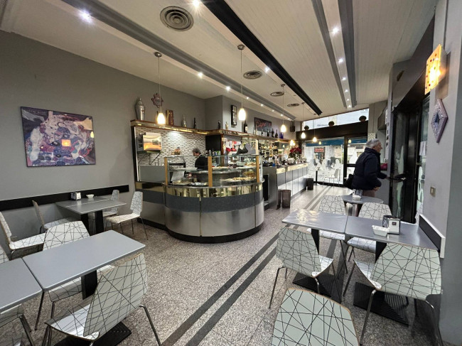 Negozio in affitto a Milano