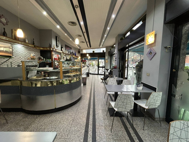 Negozio in affitto a Milano