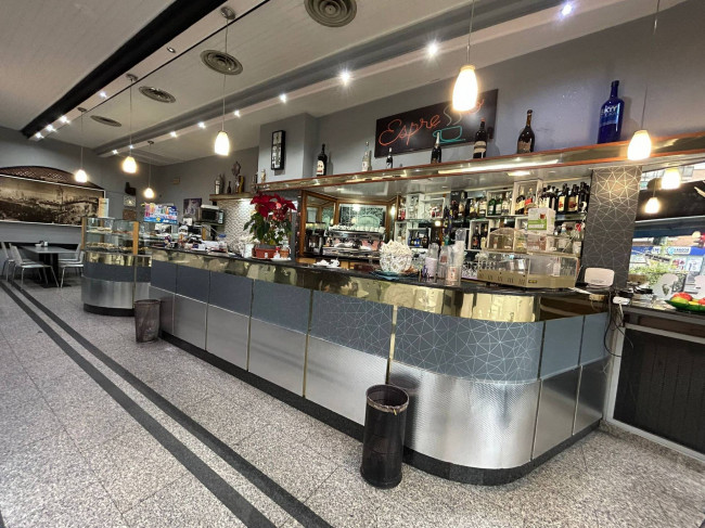 Negozio in affitto a Milano