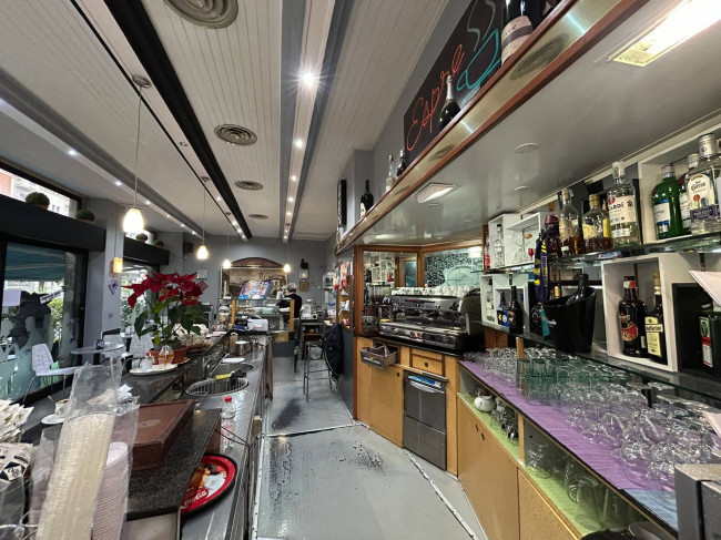 Negozio in affitto a Milano