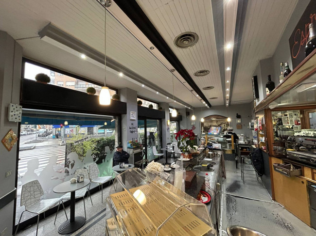 Negozio in affitto a Milano