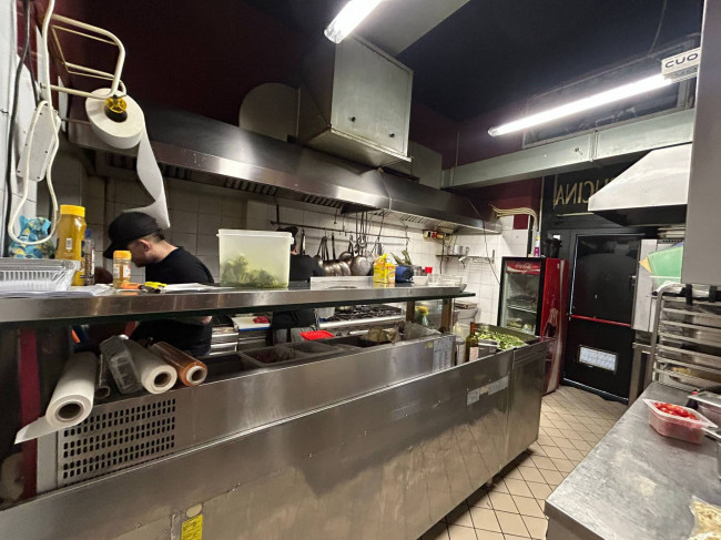 Negozio in affitto a Milano