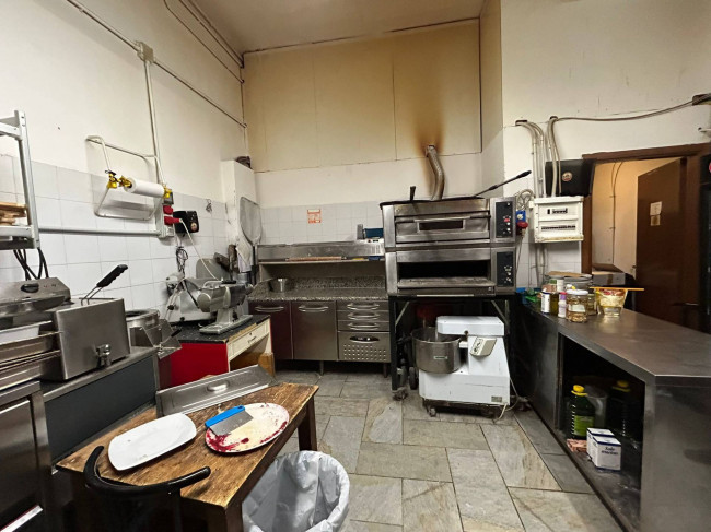 Negozio in affitto a Milano