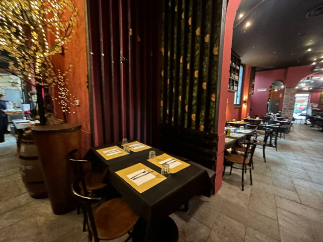 Negozio in affitto a Milano