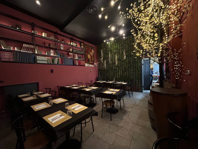 Negozio in affitto a Milano