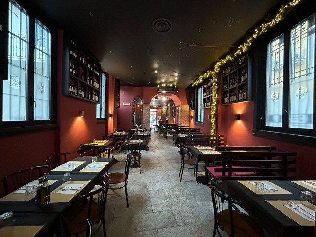 Negozio in affitto a Milano