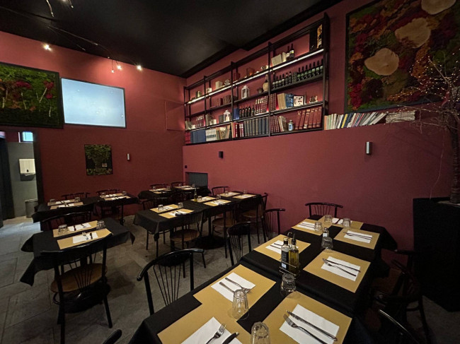 Negozio in affitto a Milano