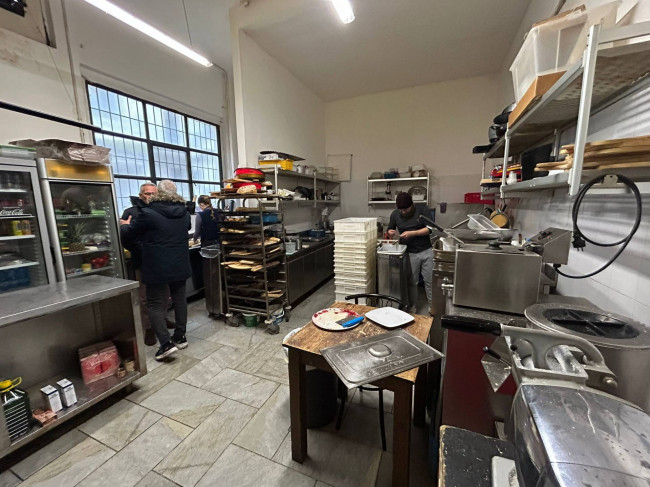 Negozio in affitto a Milano