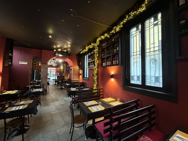 Negozio in affitto a Milano