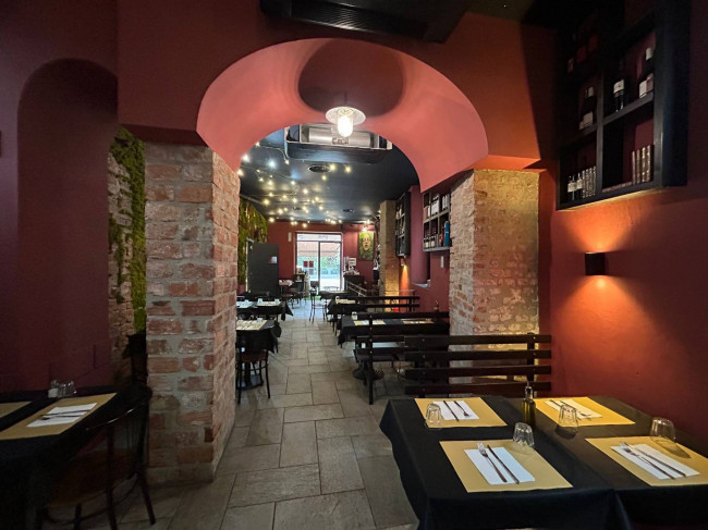 Negozio in affitto a Milano