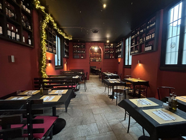 Negozio in affitto a Milano