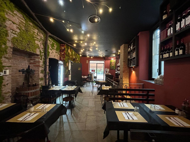 Negozio in affitto a Milano