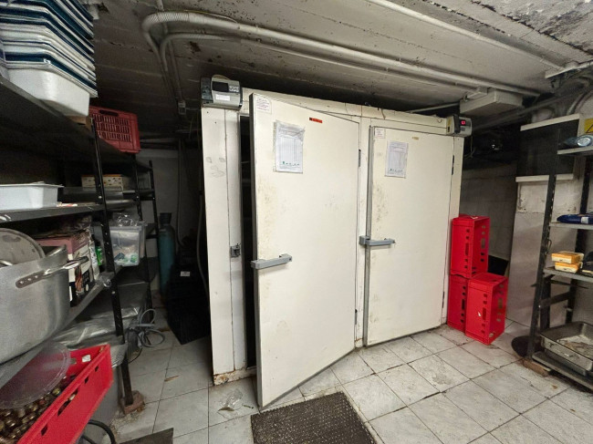 Negozio in affitto a Milano