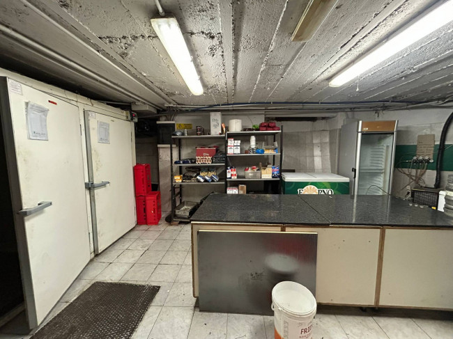 Negozio in affitto a Milano