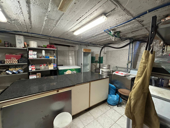 Negozio in affitto a Milano