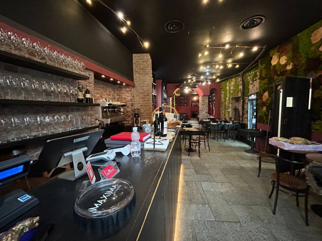 Negozio in affitto a Milano