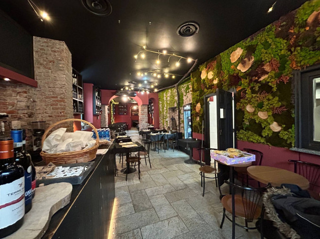 Negozio in affitto a Milano