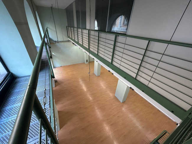 Negozio in affitto a Milano