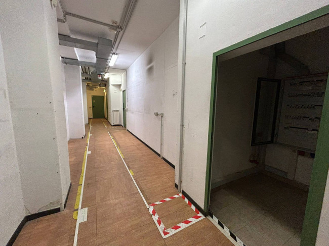 Negozio in affitto a Milano