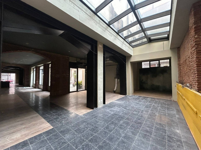 Negozio in affitto a Milano