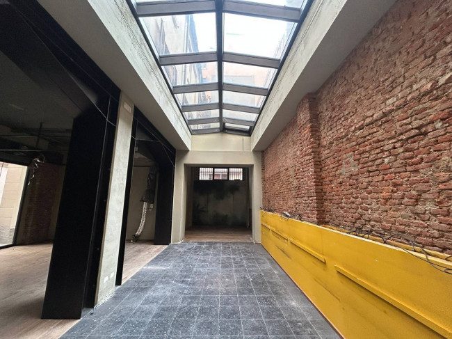 Negozio in affitto a Milano