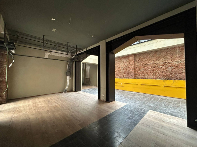 Negozio in affitto a Milano