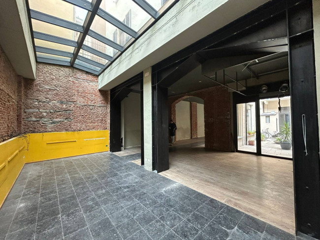 Negozio in affitto a Milano