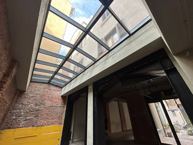 Negozio in affitto a Milano