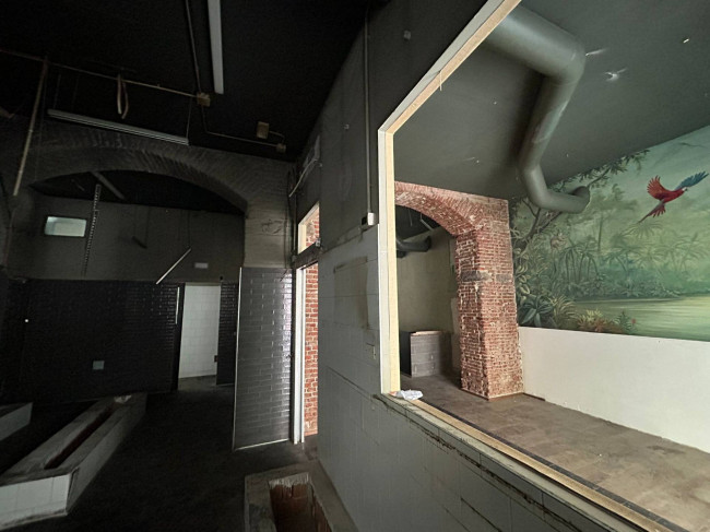 Negozio in affitto a Milano