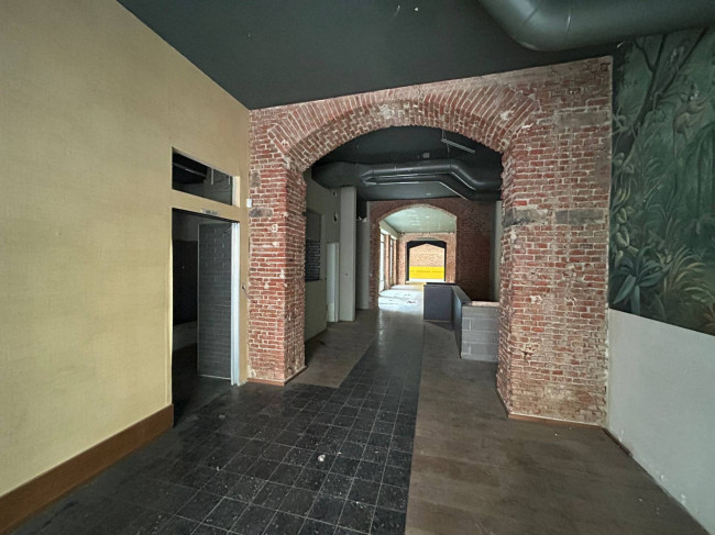 Negozio in affitto a Milano