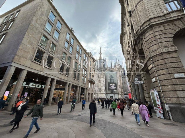 Negozio in affitto a Milano