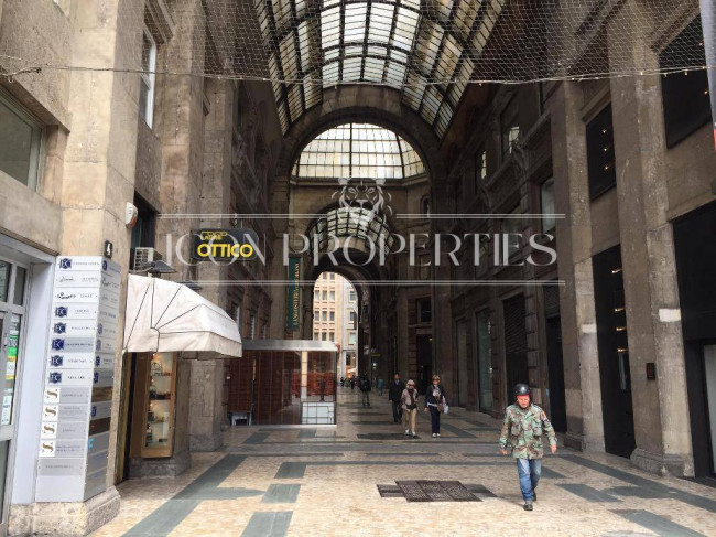 Negozio in affitto a Milano