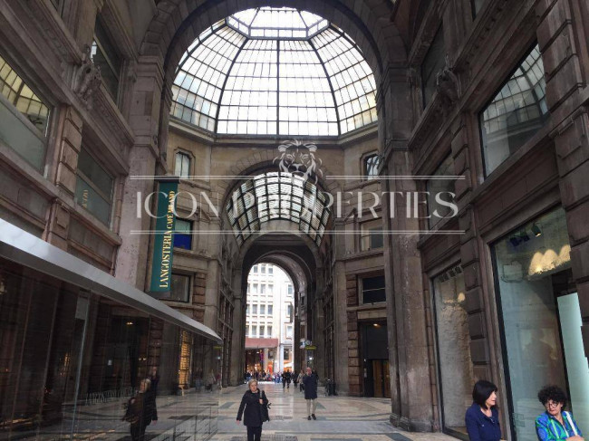 Negozio in affitto a Milano