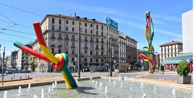 Palazzo in vendita a Milano