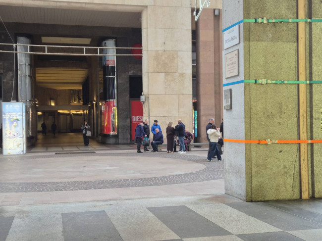 Negozio in affitto a Milano