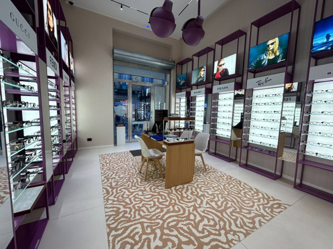 Negozio in affitto a Milano