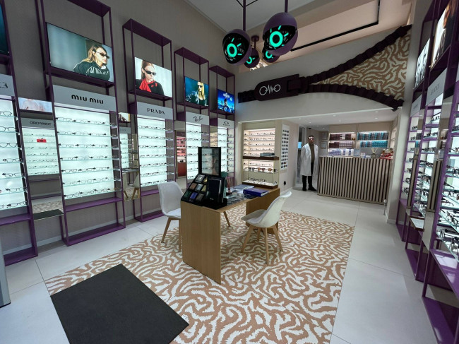 Negozio in affitto a Milano