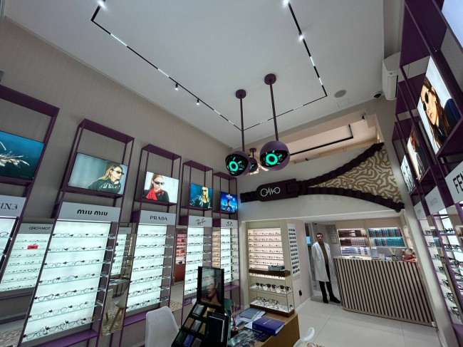 Negozio in affitto a Milano