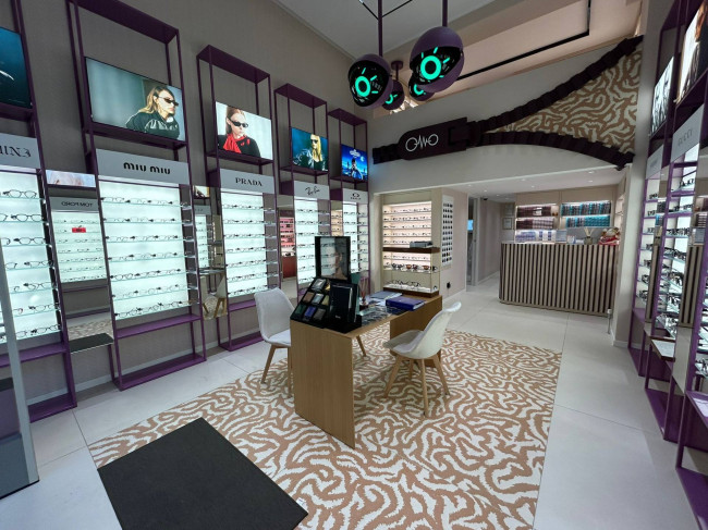 Negozio in affitto a Milano