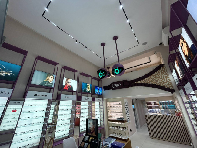 Negozio in affitto a Milano