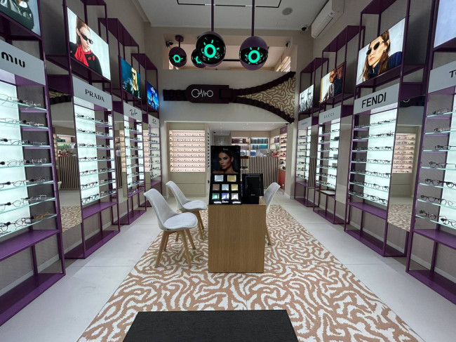 Negozio in affitto a Milano