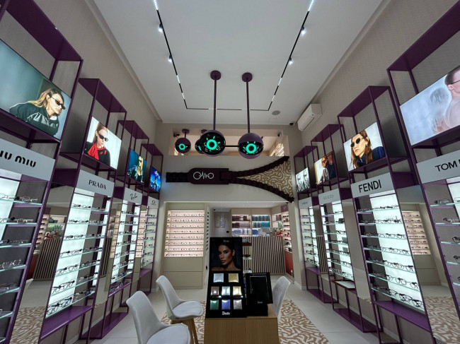 Negozio in affitto a Milano