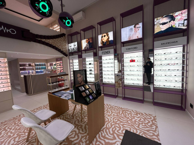 Negozio in affitto a Milano