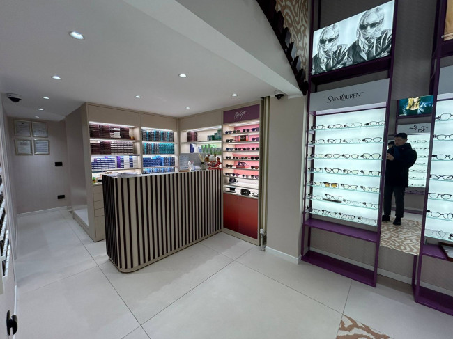 Negozio in affitto a Milano