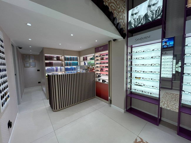 Negozio in affitto a Milano