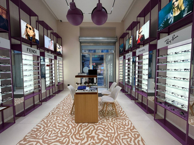 Negozio in affitto a Milano