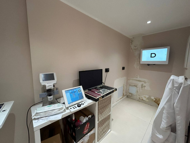 Negozio in affitto a Milano