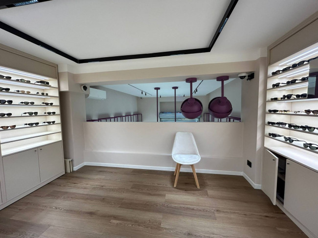 Negozio in affitto a Milano